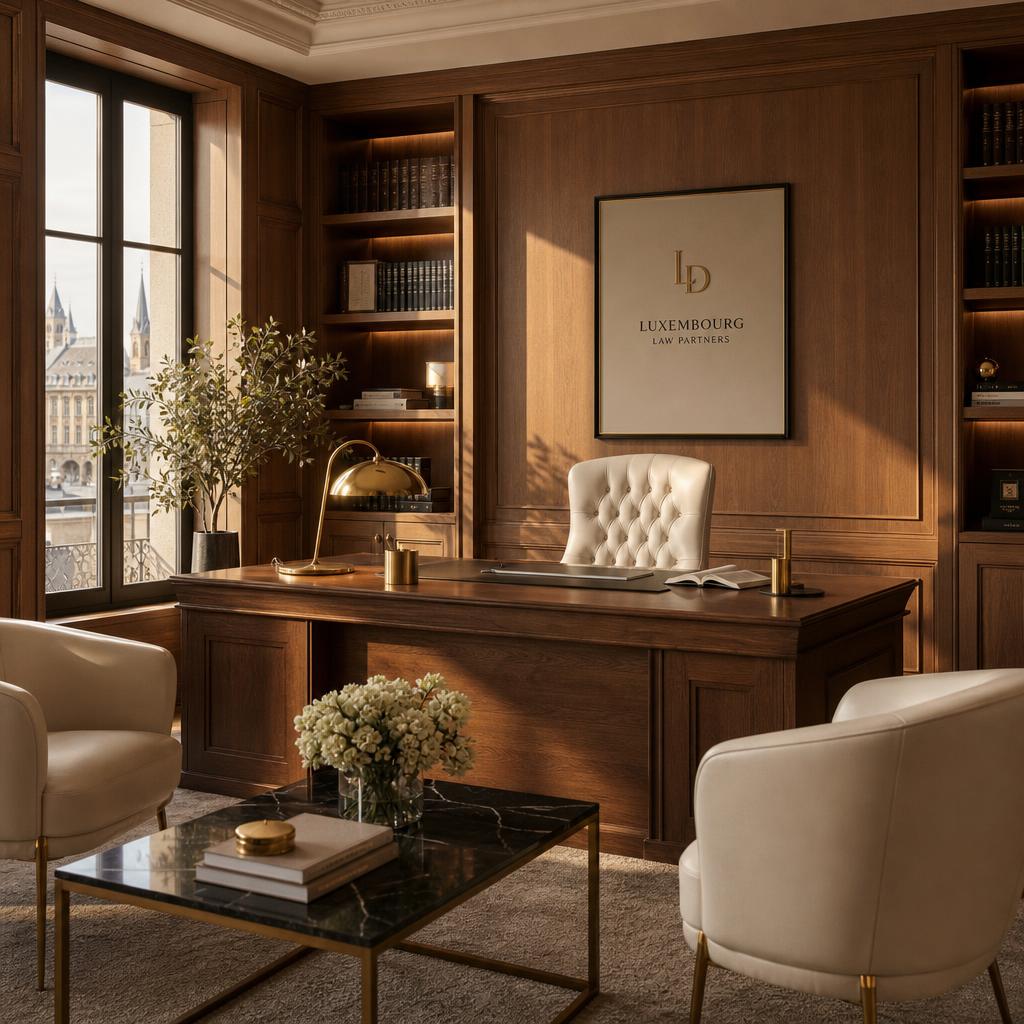 Elegant Law Office